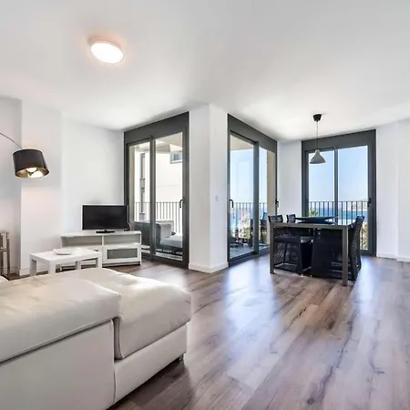 Cuidad Appartement *