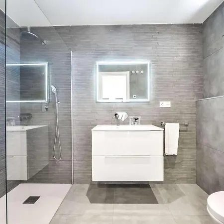 Cuidad Appartement *