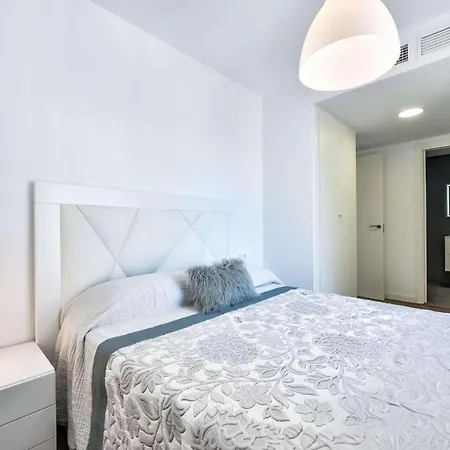 Appartement Cuidad Calpe