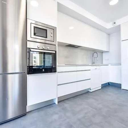 Appartement Cuidad