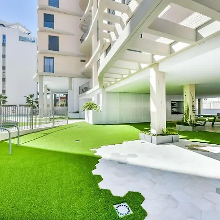 Appartement Cuidad