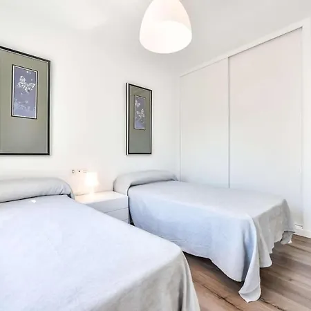 Appartement Cuidad *