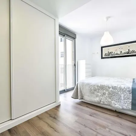 Cuidad Appartement Calpe