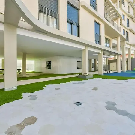 Appartement Cuidad Calpe