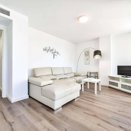 Cuidad Appartement