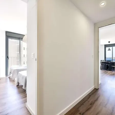 Cuidad Appartement
